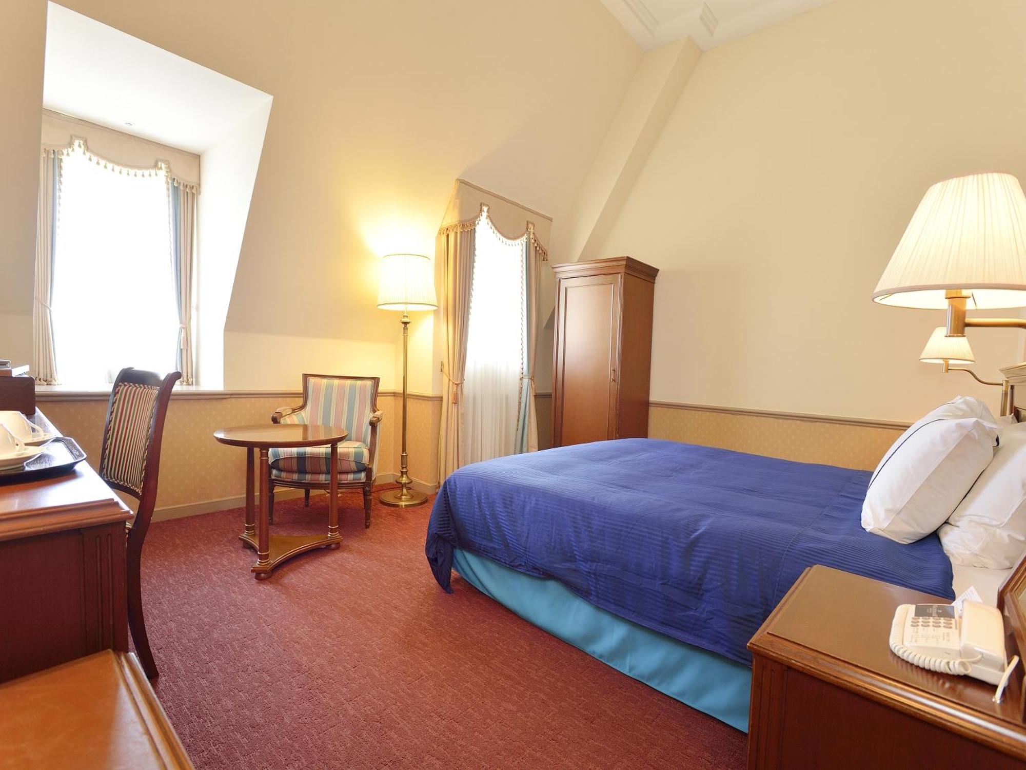 Hotel Den Haag Huis Ten Bosch Сасебо Екстер'єр фото