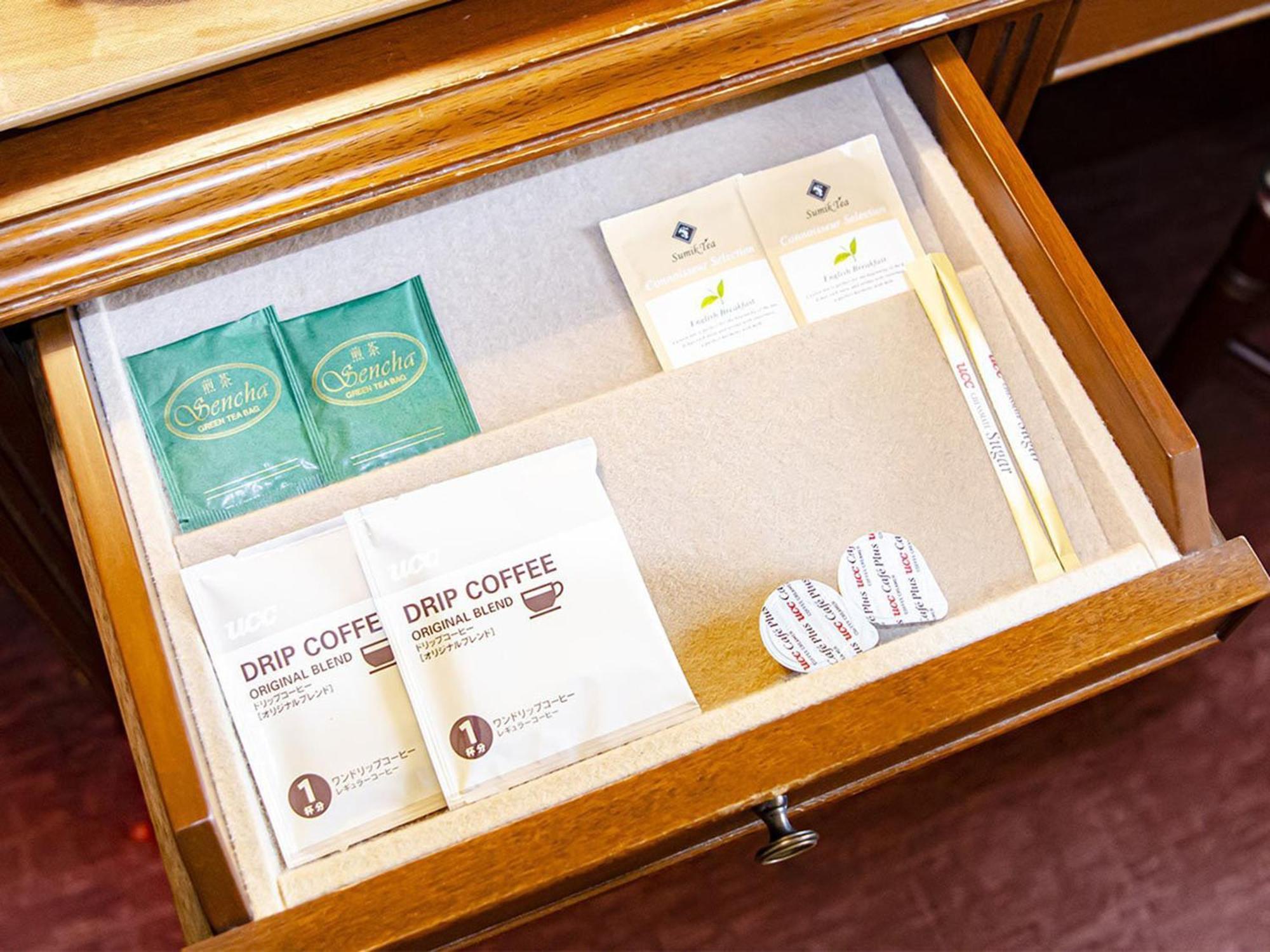 Hotel Den Haag Huis Ten Bosch Сасебо Екстер'єр фото Drip coffee in a drawer