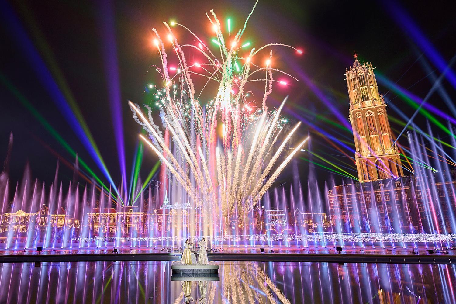 Hotel Den Haag Huis Ten Bosch Сасебо Екстер'єр фото