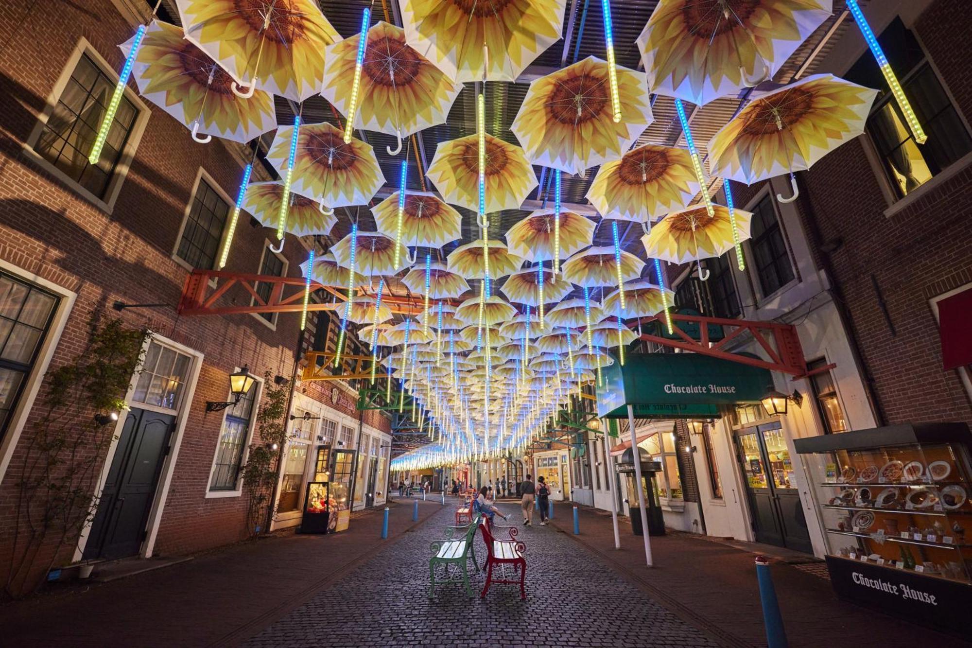 Hotel Den Haag Huis Ten Bosch Сасебо Екстер'єр фото